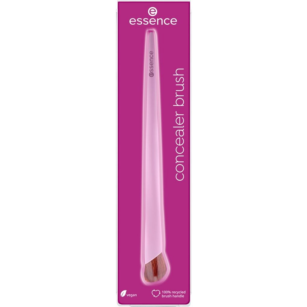 Essence 01 Bye Bye Under Eye Concealer Brush