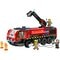 LEGO City Le Camion de Pompiers de l’Aéroport 60499