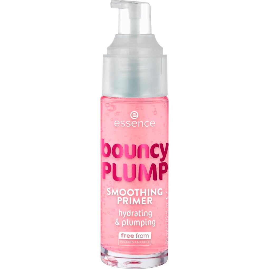 Essence Smoothing Primer Bouncy Plump