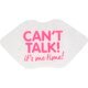 Essence Masque pour les Lèvres 01 Can't Talk! It’s Me Time!