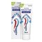 Aquafresh Dentifrice White Reverse Long Lasting Strengthening