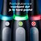 Oral-B iO3 Duo Edition Elektrische Tandenborstels