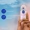 NIVEA Pearl & Beauty Antitranspirant Roller