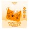 Hi There Kids Appareil Photo Panther