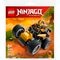 LEGO Ninjago La Voiture du Ninja Cole 30723