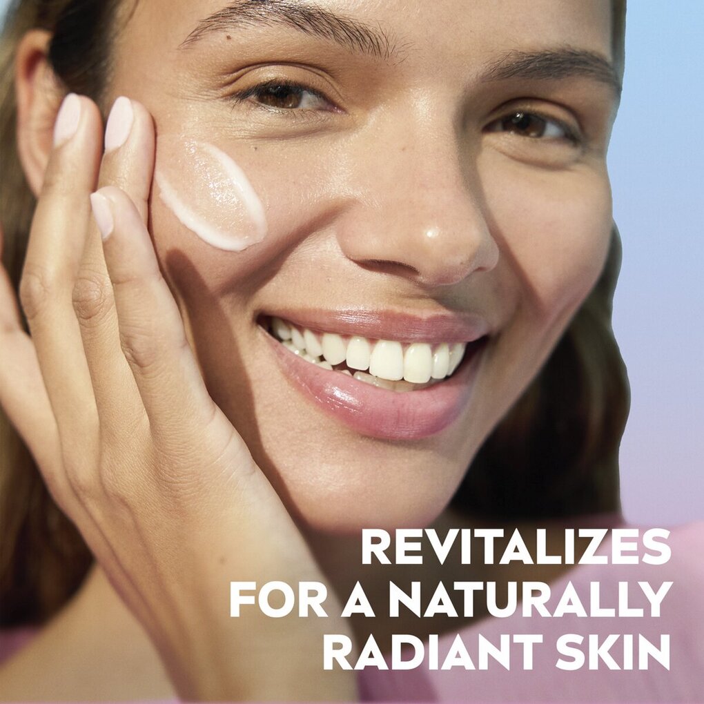 NIVEA Gel-Crème Hydratant Rose Care
