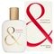 &Vanilla Eau de Parfum Saffron