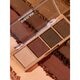 Sheglam Veil The Essentials Eyeshadow Palette