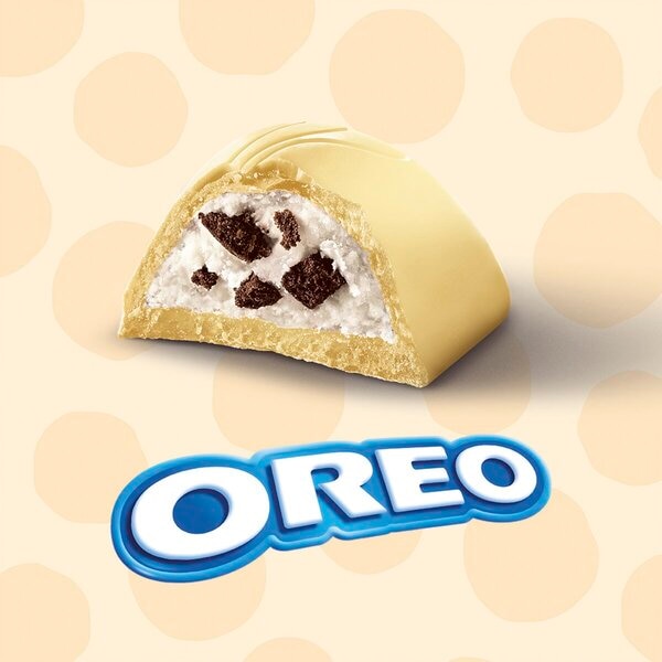 Milka Favourites Mixbox XL Chocolat