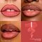 NYX Professional Makeup Lip Lingerie 09 Send Nudes Lipliner Stain