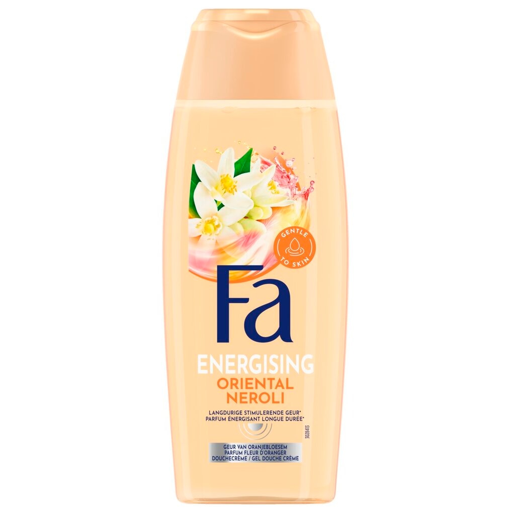 Fa Oriental Neroli Douchecrème