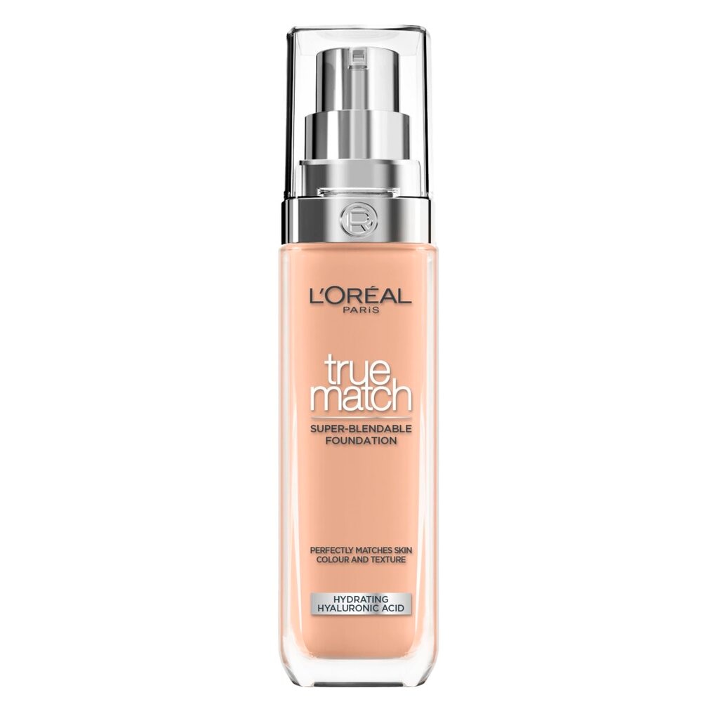 L'Oréal Paris Fond de Teint True Match 5R/5C Sable Rose