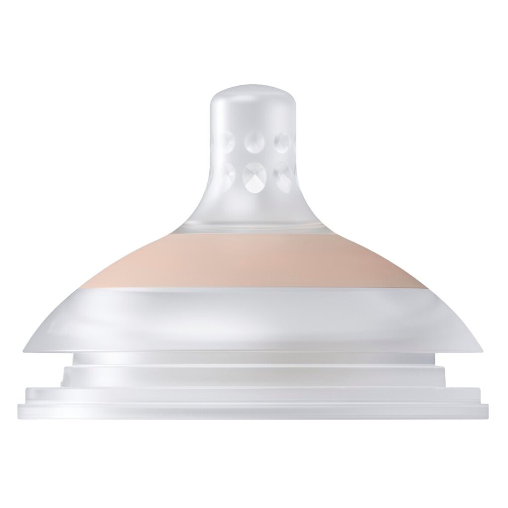 Difrax Mammafeel Mini 0+M Flessenspeen