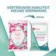 Kruidvat Intimate Sensitive Verfrissingsdoekjes