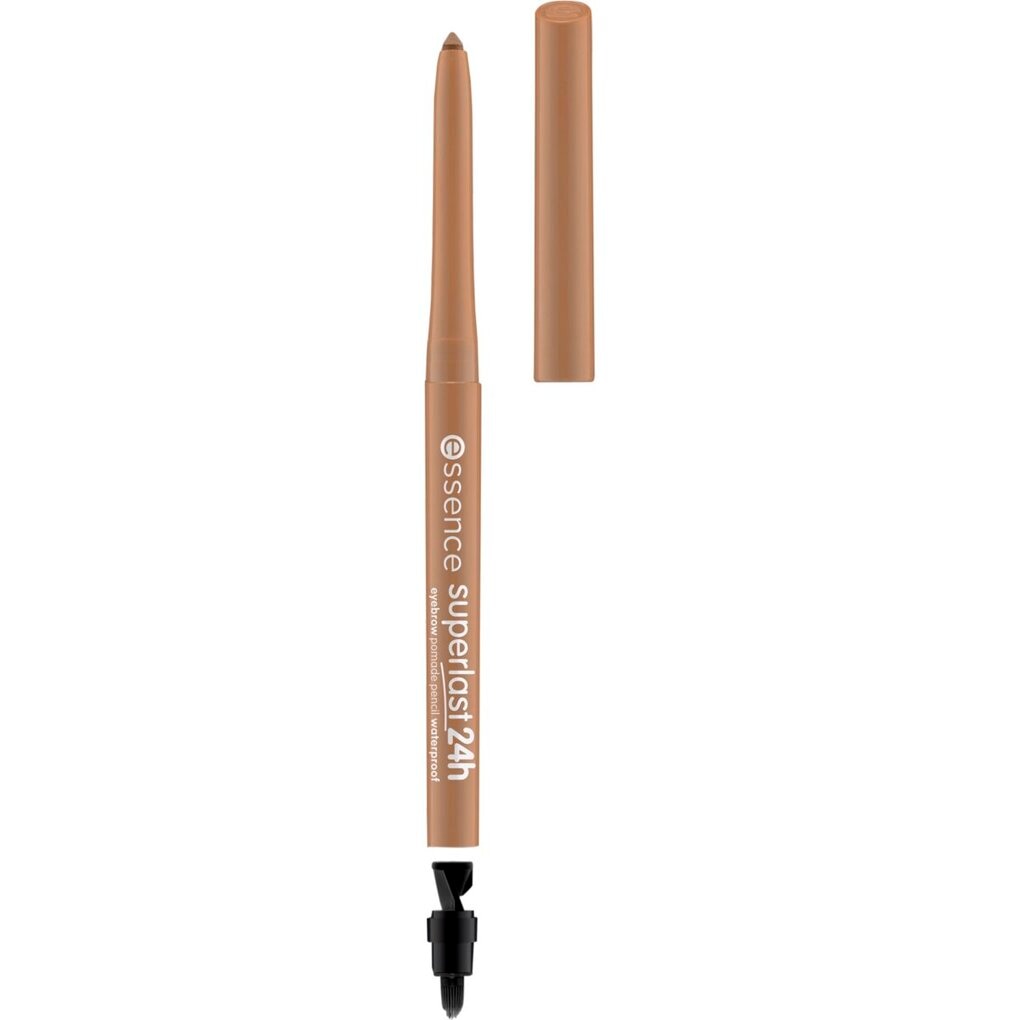Essence Superlast 24H 10 Blonde Eyebrow Pomade Pencil