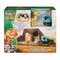 Paw Patrol The Dino Movie Rex Treehouse Playset