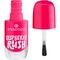Essence Vernis à Ongles Gel 24 Raspberry Rush