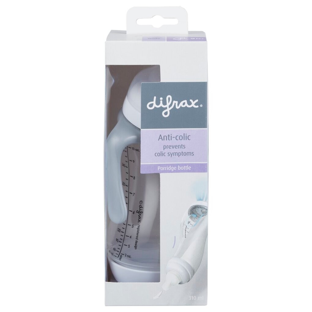 Difrax XL Papfles