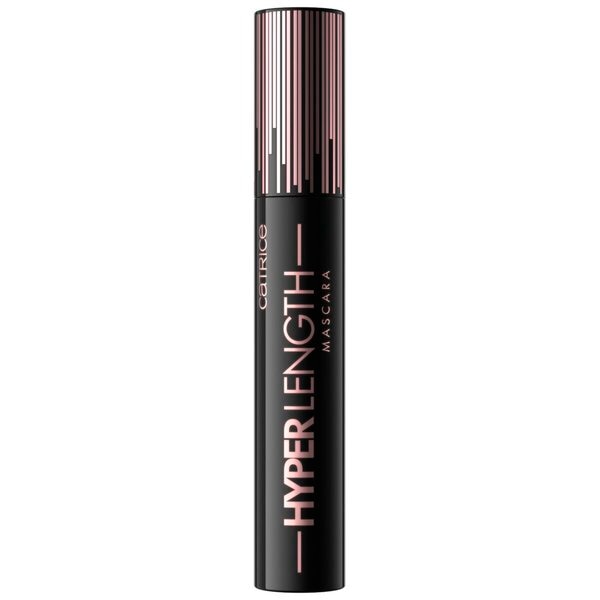Catrice Hyper Length 010 Endless Black Mascara