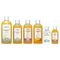 Jacob Hooy SPF30 Haarlemmer Bruin