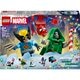 LEGO Marvel Le Calendrier de l’Avent 2026 Heroes 76340