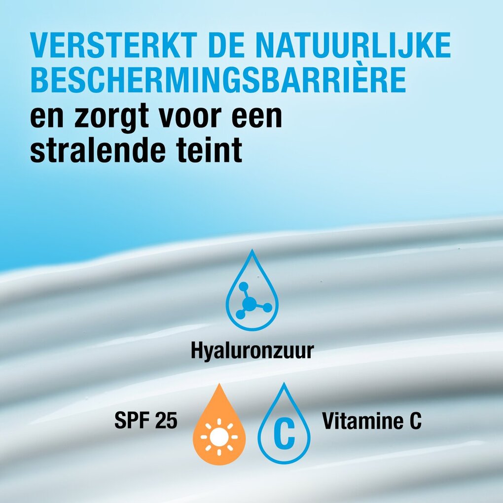 Neutrogena Hydro Boost SPF25 Aqua Fluid Dagcrème