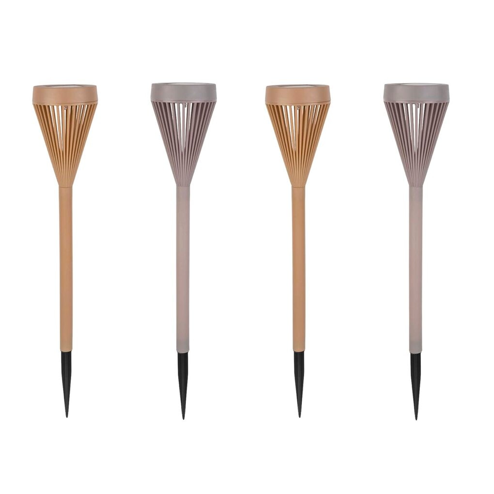 Watshome Solar Tuinstekers