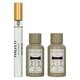 Le Coffret The Halfeti Collection Penhaligon's est le cadeau luxueux par excellence. Il contient un mini eau de parfum, un savon corps et mains ainsi qu'une lotion corps.