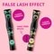 Essence Mascara Effet Faux Cils Tubing Lash Princess 01 Black