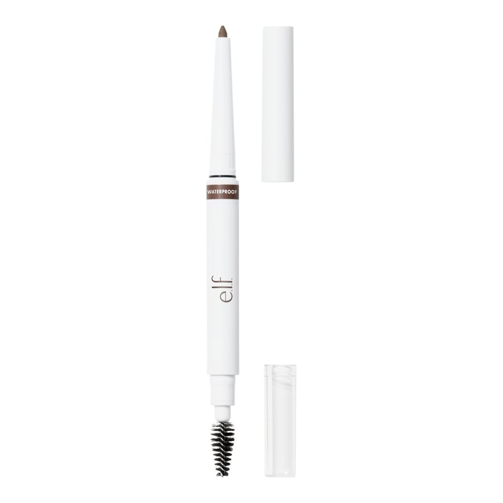 e.l.f. Waterproof Deep Brown Instant Lift Brow Pencil