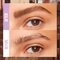 Maybelline New York Express Brow 04 Medium Brown Shaping Pencil