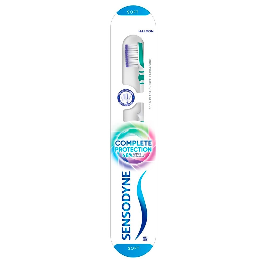 Sensodyne Complete Protection Brosse à Dents Sensodyne Complete Protection Brosse à Dents