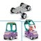 LEGO Bluey 11216 Oma's met Bingo en Bluey
