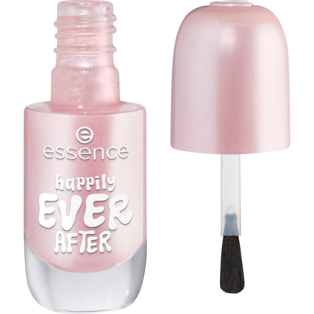 Essence 06 Happily Ever After Gelnagellak
