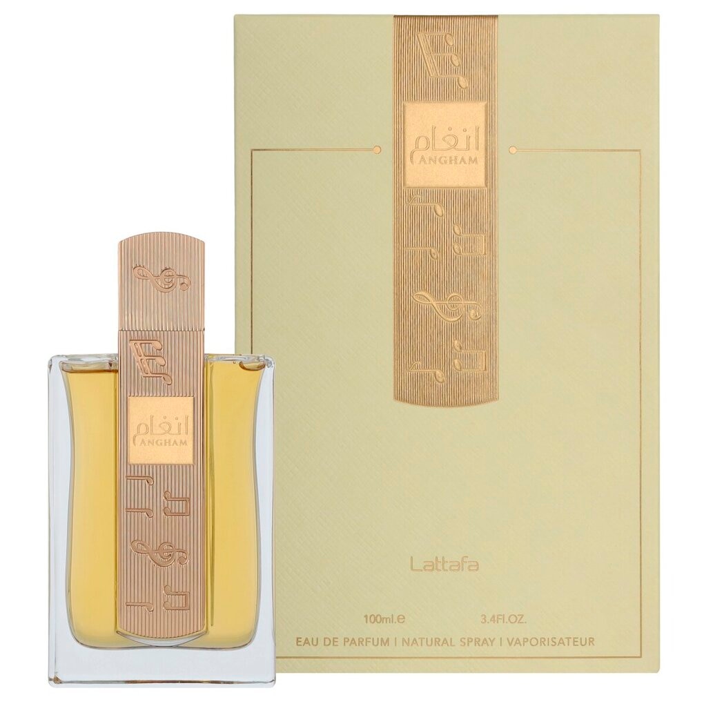 Lattafa Eau de Parfum Angham Lattafa Eau de Parfum Angham