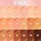 Maybelline New York Lifter 65 Full Coverage Serum Concealer