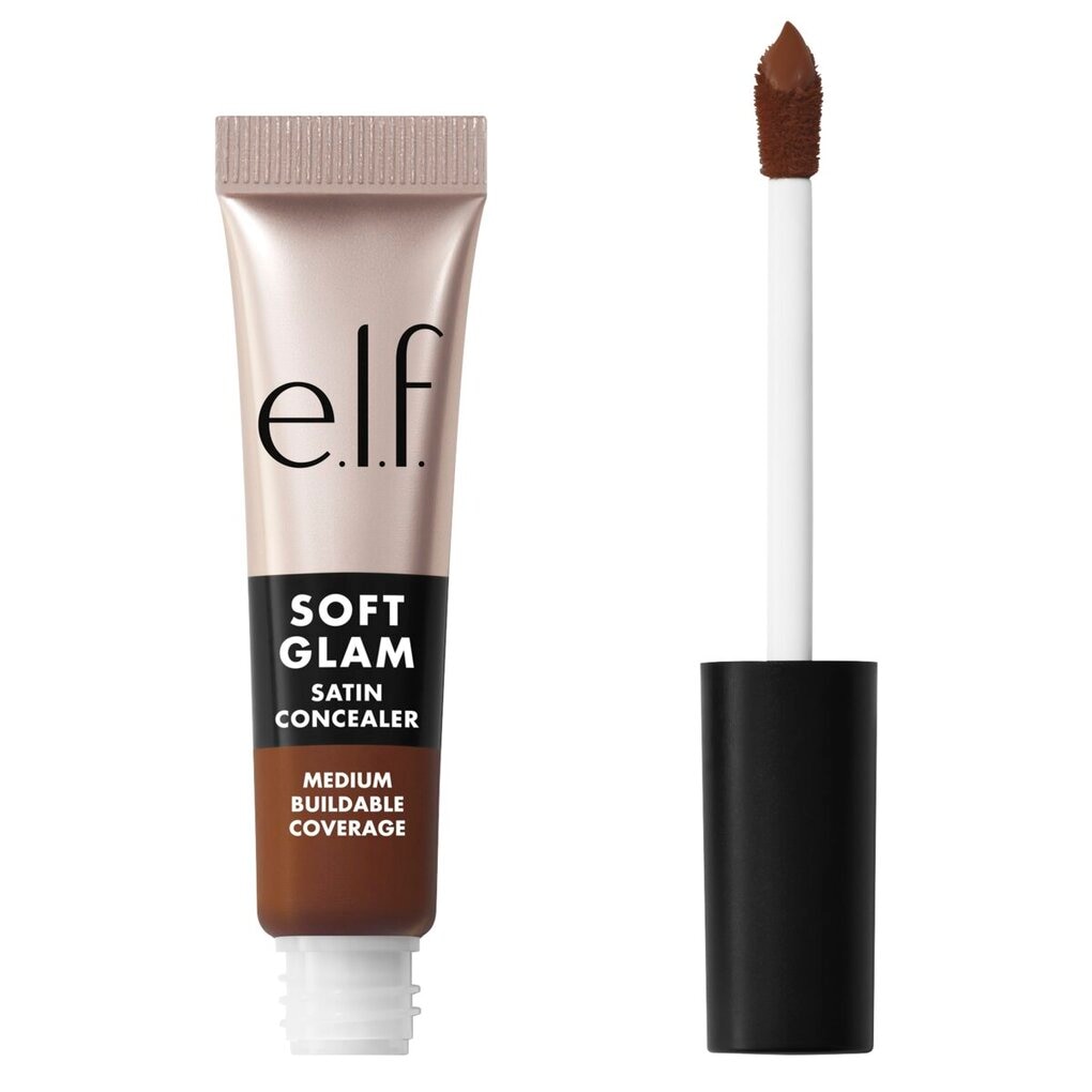 e.l.f. Soft Glam 62 Satin Concealer e.l.f. Soft Glam 62 Satin Concealer