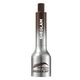 Sheglam Brow-Fection Angled Brush & Dip Chocolate