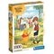 Clementoni Disney Puzzle Winnie l’Ourson