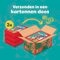 Pampers Couches-Culottes Baby-Dry La Pat' Patrouille Taille 6