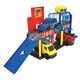 Dickie Toys Micro Station Set