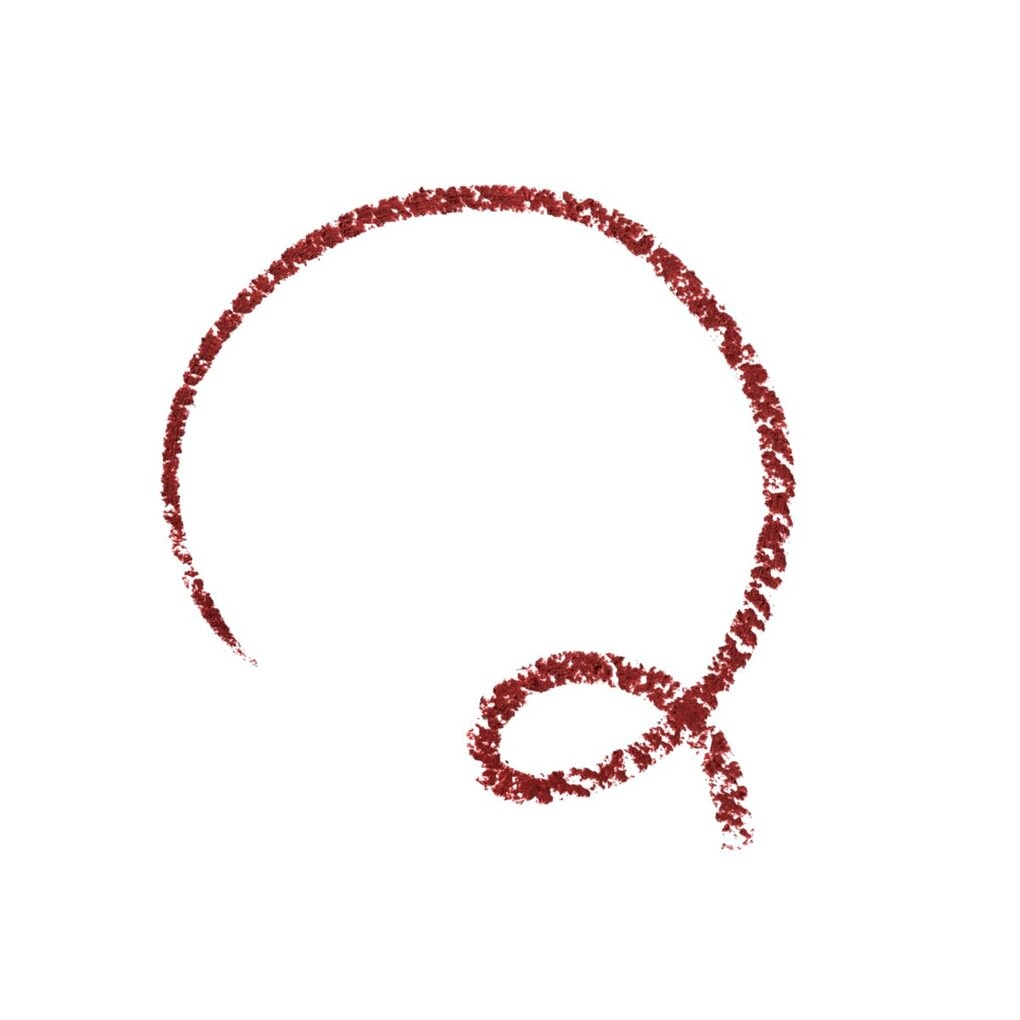 Essence Lipliner 8H Matte
