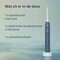 Philips Sonicare Brosse à Dents Électrique 3100 Series HX4021/04
