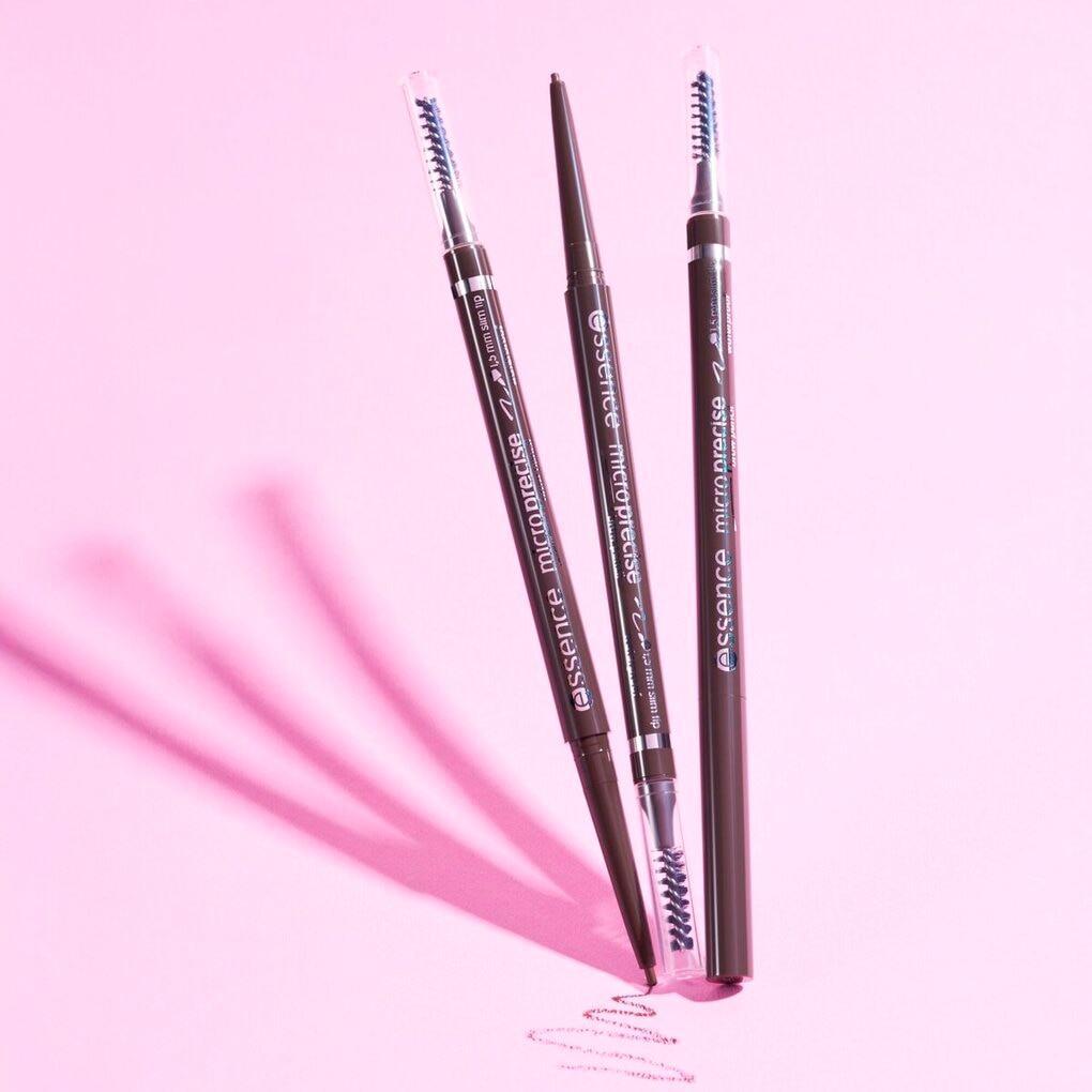 Essence Crayon à Sourcils Micro Precise 05 Black Brown