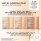 L'Oréal Paris Age Perfect Nudes Excellence Crème 8.13 Natuurlijk Beige Blond Haarkleuring