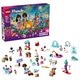 LEGO Friends Le Calendrier de l'Avent 42698