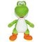 Super Mario Yoshi Pluchen Knuffel