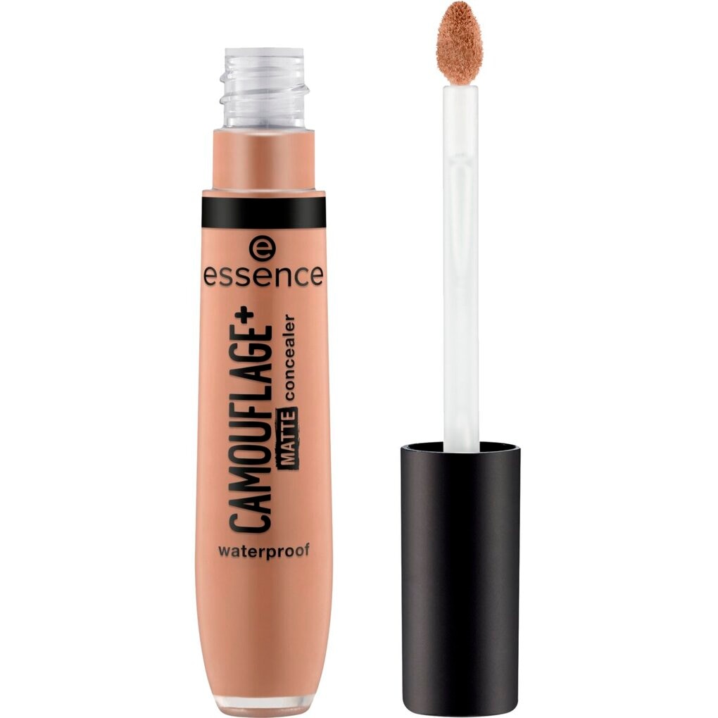 Essence Camouflage+ Waterproof 160 Matte Concealer