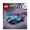 LEGO Speed Champions Voiture Miniature F1 Academy 30734