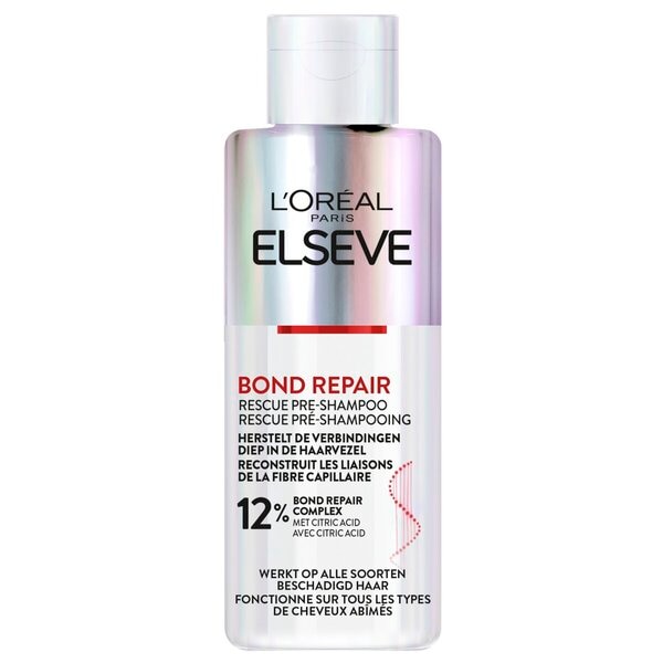 L'Oréal Paris Elseve Bond Repair Pre-Shampoo